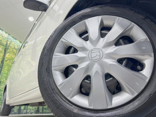 HONDA N-WGN 2017 Image 31