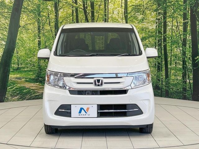 HONDA N-WGN 2017 Image 31