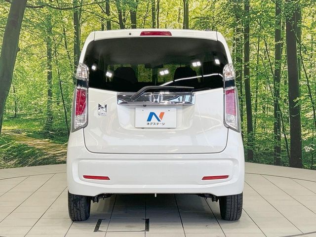 HONDA N-WGN 2017 Image 31