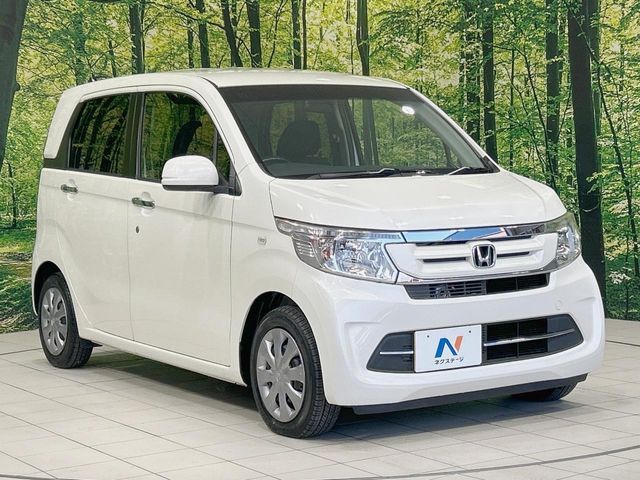 HONDA N-WGN 2017 Image 31