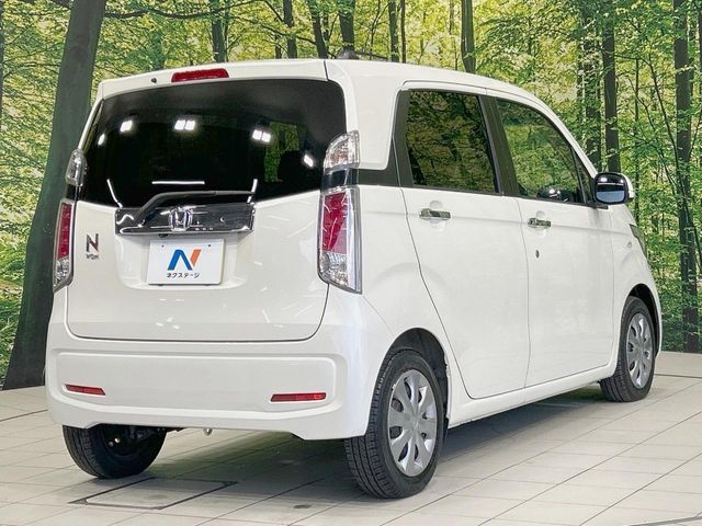 HONDA N-WGN 2017 Image 31