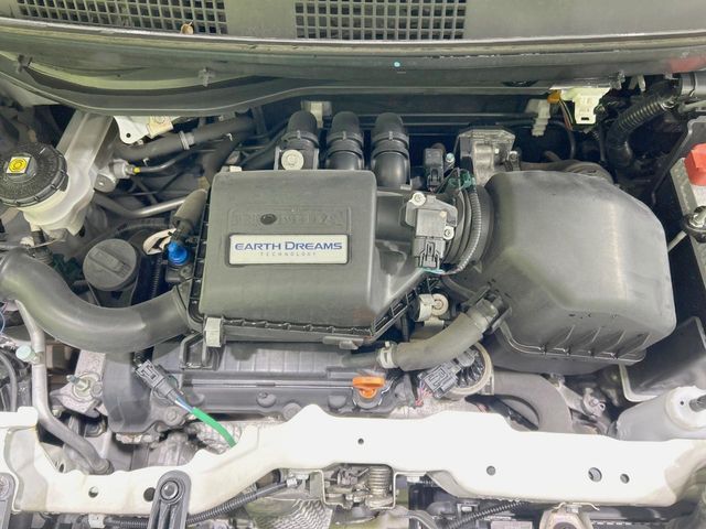 HONDA N-WGN 2017 Image 31