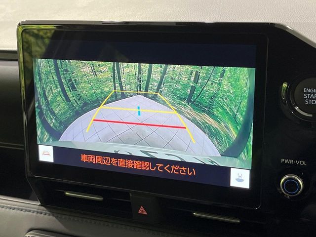 TOYOTA VOXY 4WD 2025 Image 31