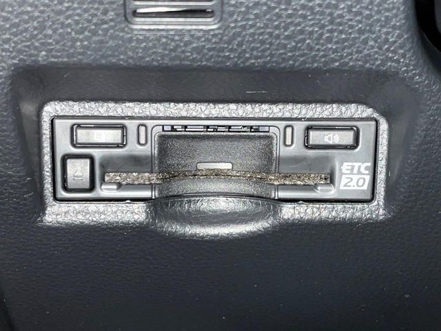 TOYOTA VOXY 4WD 2025 Image 31