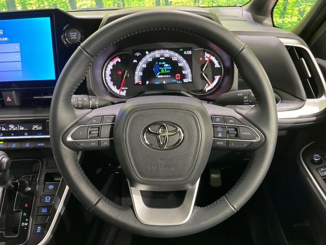 TOYOTA VOXY 4WD 2025 Image 31