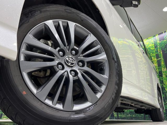 TOYOTA VOXY 4WD 2025 Image 31