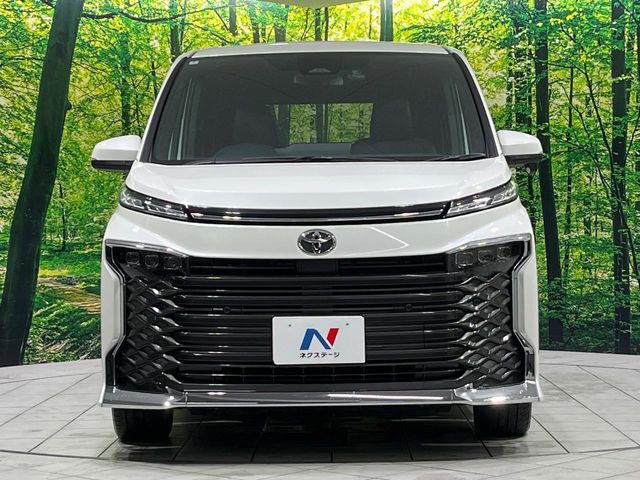 TOYOTA VOXY 4WD 2025 Image 31