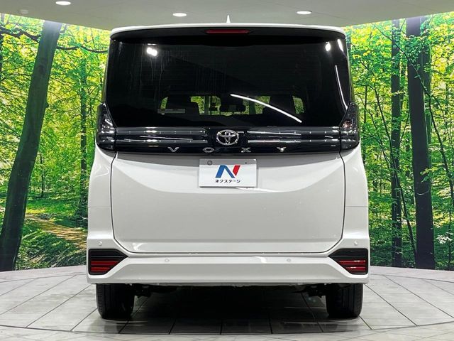 TOYOTA VOXY 4WD 2025 Image 31