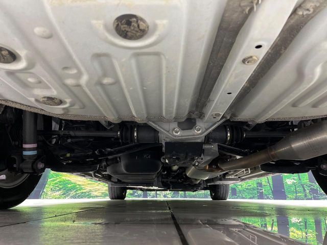 TOYOTA VOXY 4WD 2025 Image 31