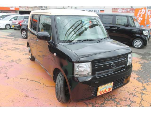 DAIHATSU MOVE CONTE 2011 Image 31