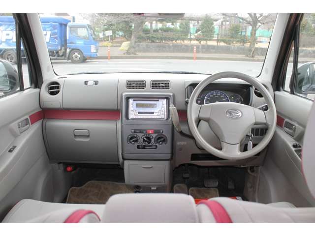 DAIHATSU MOVE CONTE 2011 Image 31