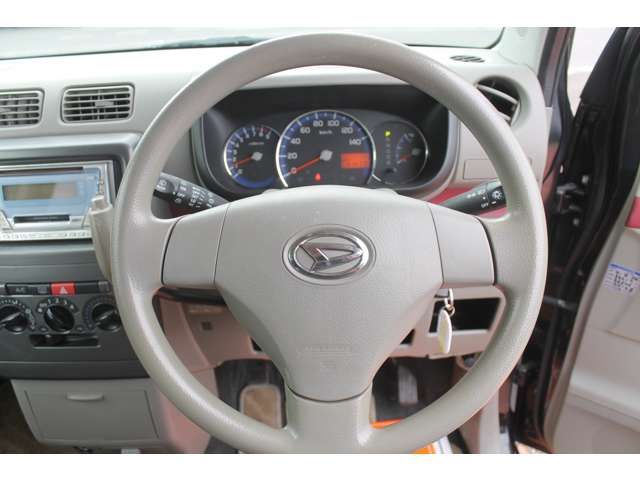 DAIHATSU MOVE CONTE 2011 Image 31