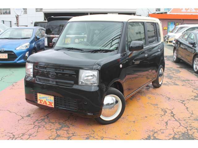 DAIHATSU MOVE CONTE 2011 Image 31