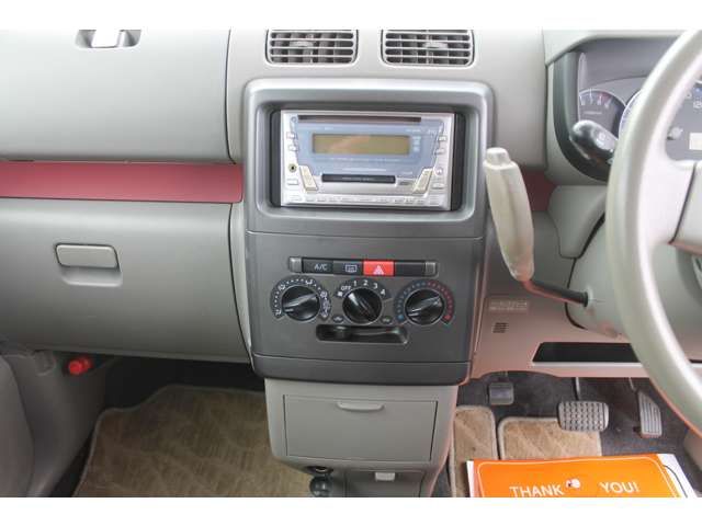 DAIHATSU MOVE CONTE 2011 Image 31