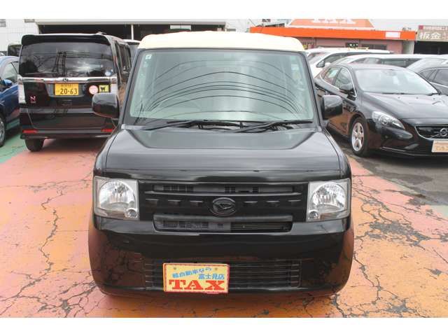 DAIHATSU MOVE CONTE 2011 Image 31