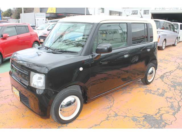 DAIHATSU MOVE CONTE 2011 Image 31