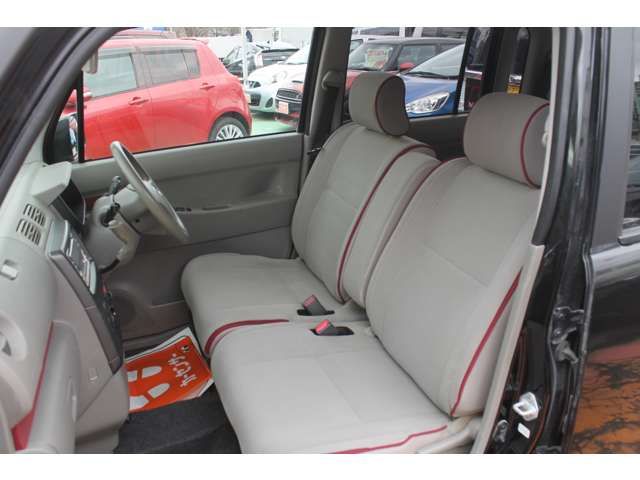 DAIHATSU MOVE CONTE 2011 Image 31