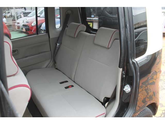 DAIHATSU MOVE CONTE 2011 Image 31