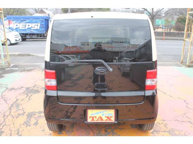 DAIHATSU MOVE CONTE 2011 Image 31