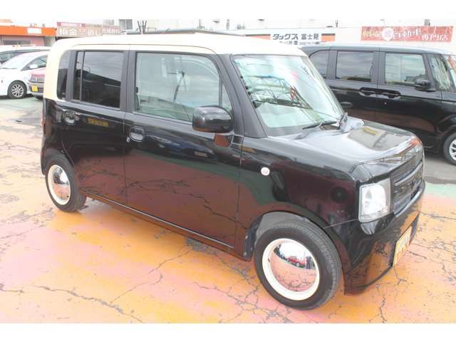 DAIHATSU MOVE CONTE 2011 Image 31