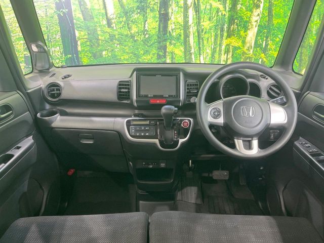 HONDA N BOX 2016 Image 31