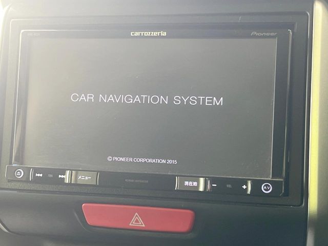 HONDA N BOX 2016 Image 31