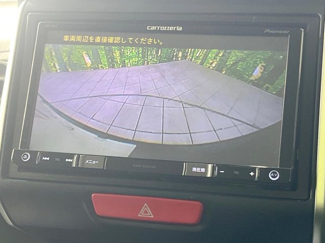 HONDA N BOX 2016 Image 31