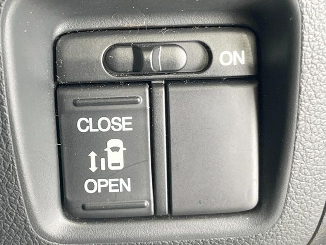 HONDA N BOX 2016 Image 31