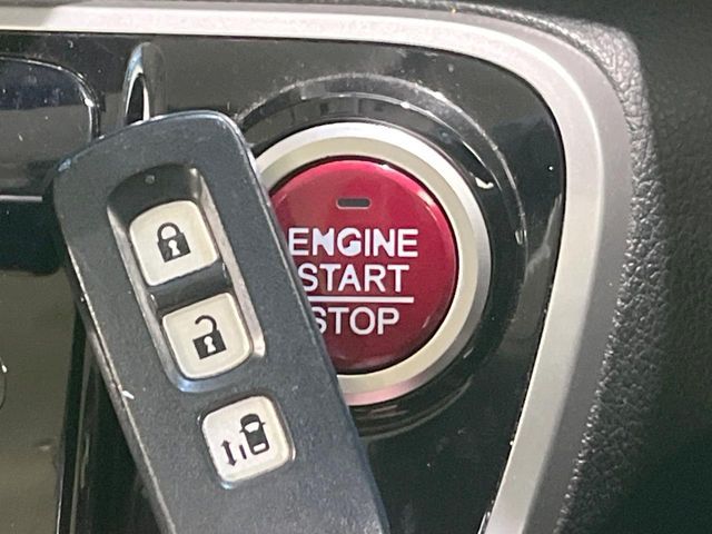 HONDA N BOX 2016 Image 31