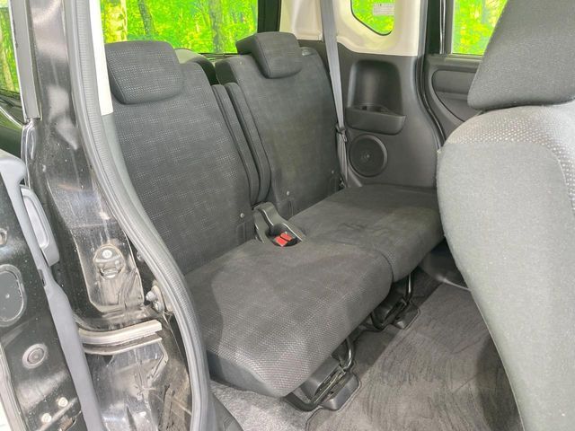 HONDA N BOX 2016 Image 31