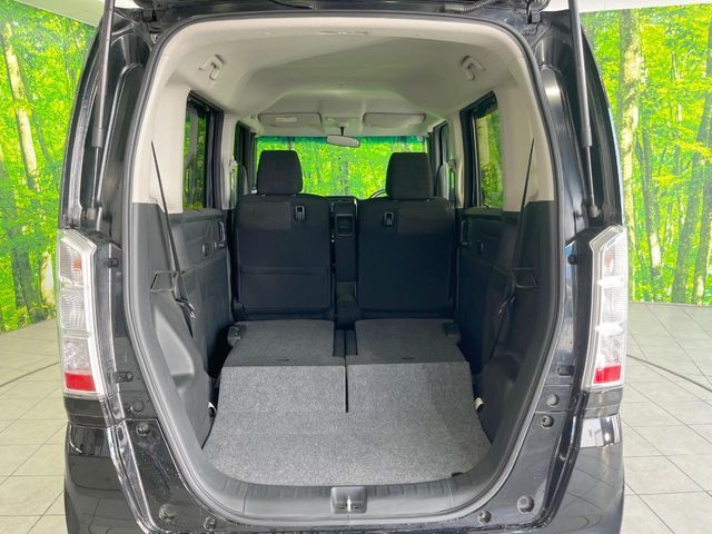 HONDA N BOX 2016 Image 31