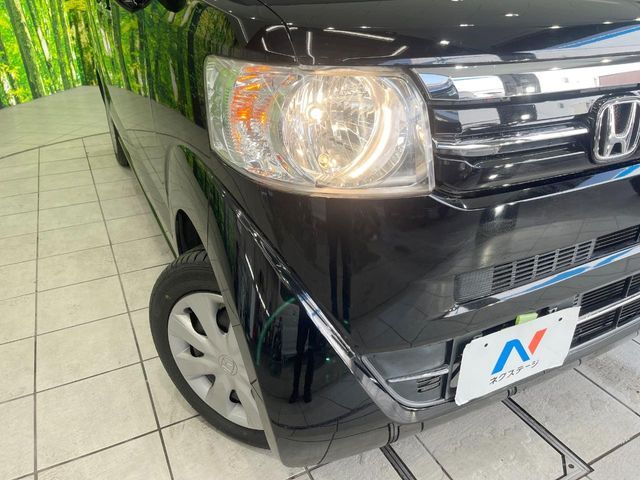 HONDA N BOX 2016 Image 31