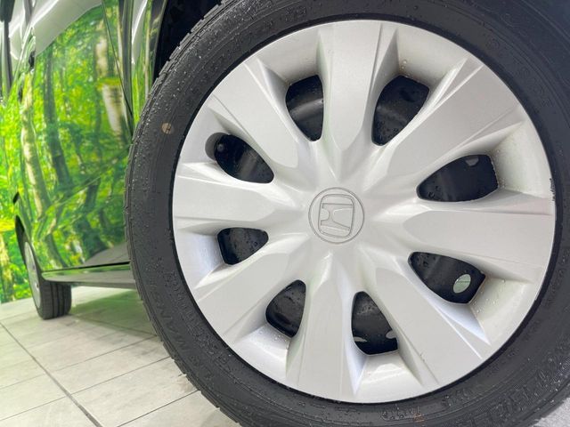 HONDA N BOX 2016 Image 31