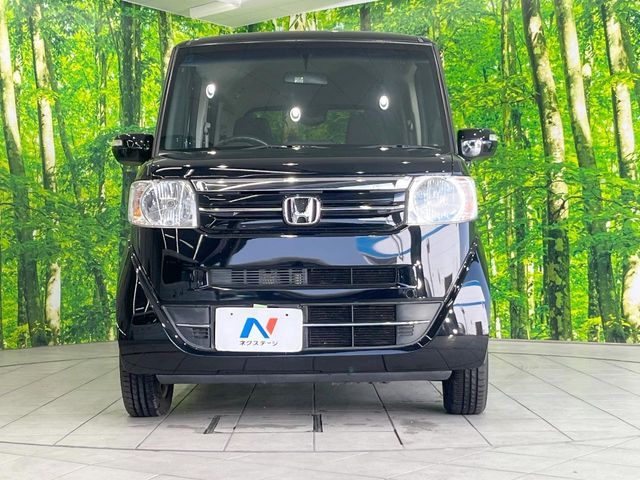 HONDA N BOX 2016 Image 31