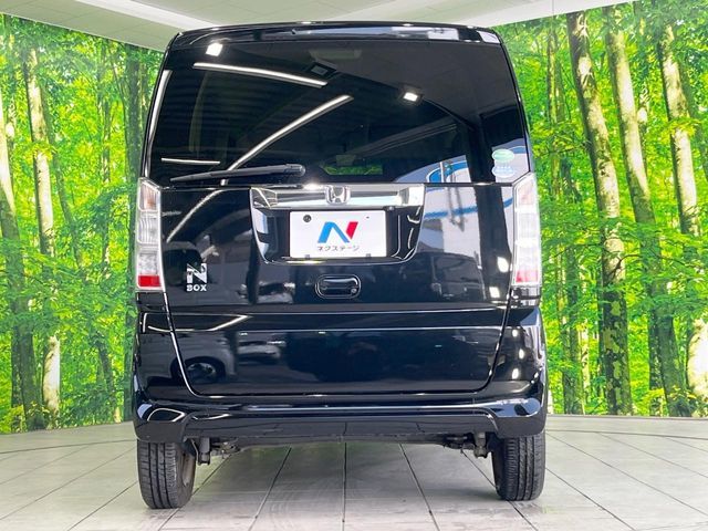HONDA N BOX 2016 Image 31