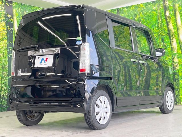 HONDA N BOX 2016 Image 31