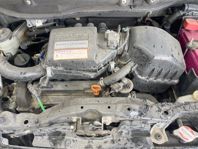 HONDA N BOX 2016 Image 31