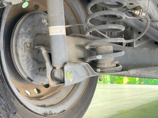 HONDA N BOX 2016 Image 31