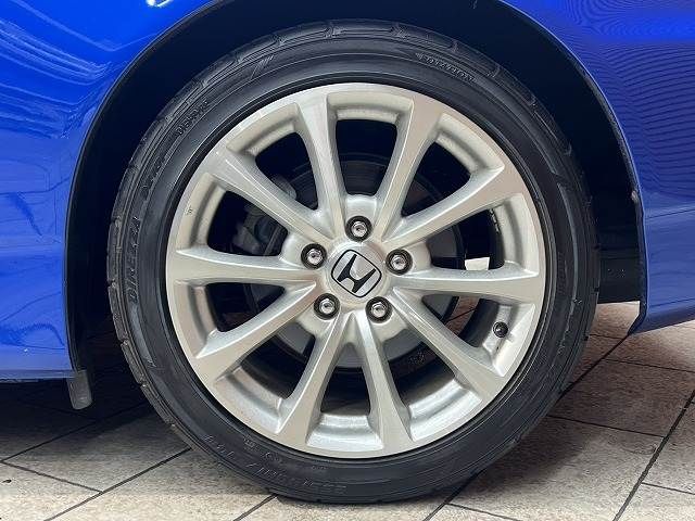 HONDA S2000 2008 Image 31