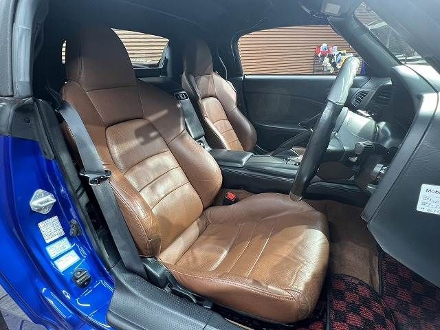 HONDA S2000 2008 Image 31