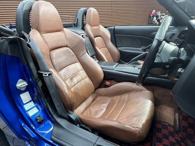 HONDA S2000 2008 Image 31