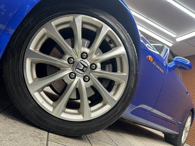 HONDA S2000 2008 Image 31