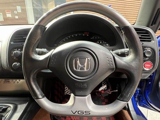 HONDA S2000 2008 Image 31