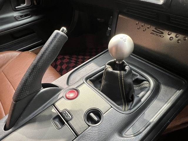 HONDA S2000 2008 Image 31