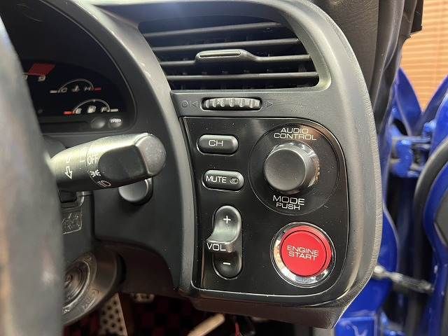 HONDA S2000 2008 Image 31