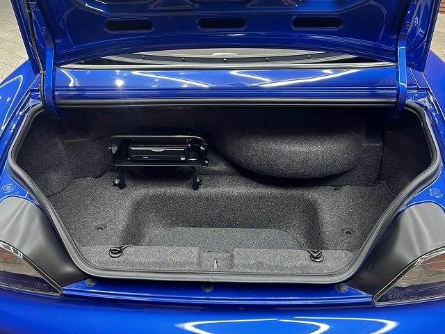 HONDA S2000 2008 Image 31