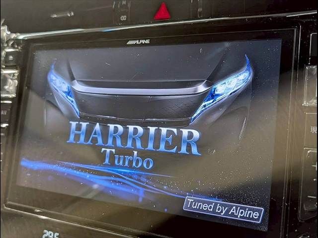TOYOTA HARRIER 2WD 2018 Image 31