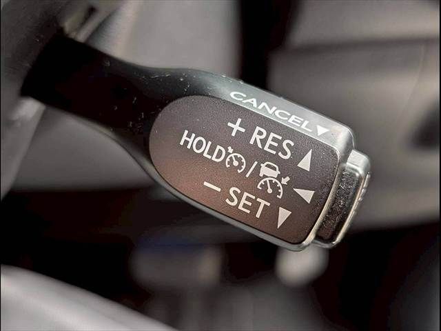 TOYOTA HARRIER 2WD 2018 Image 31