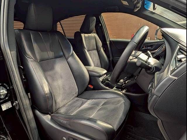 TOYOTA HARRIER 2WD 2018 Image 31