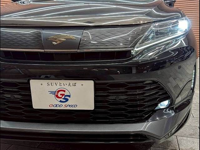 TOYOTA HARRIER 2WD 2018 Image 31